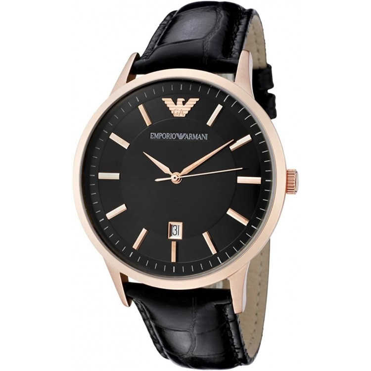 Ceas Barbati, Emporio Armani, Renato AR2425