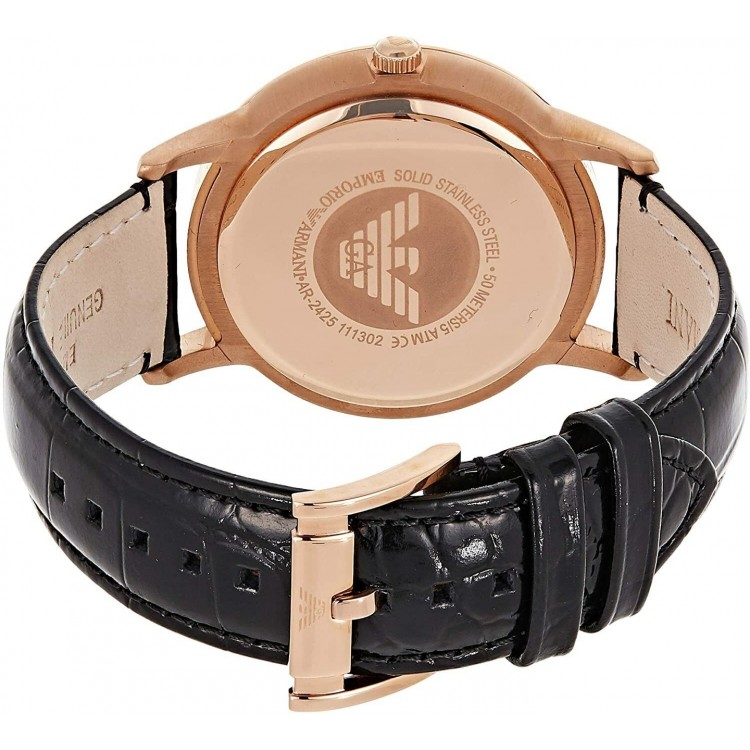 Ceas Barbati, Emporio Armani, Renato AR2425