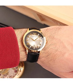 Ceas Barbati, Emporio Armani, Renato AR2467