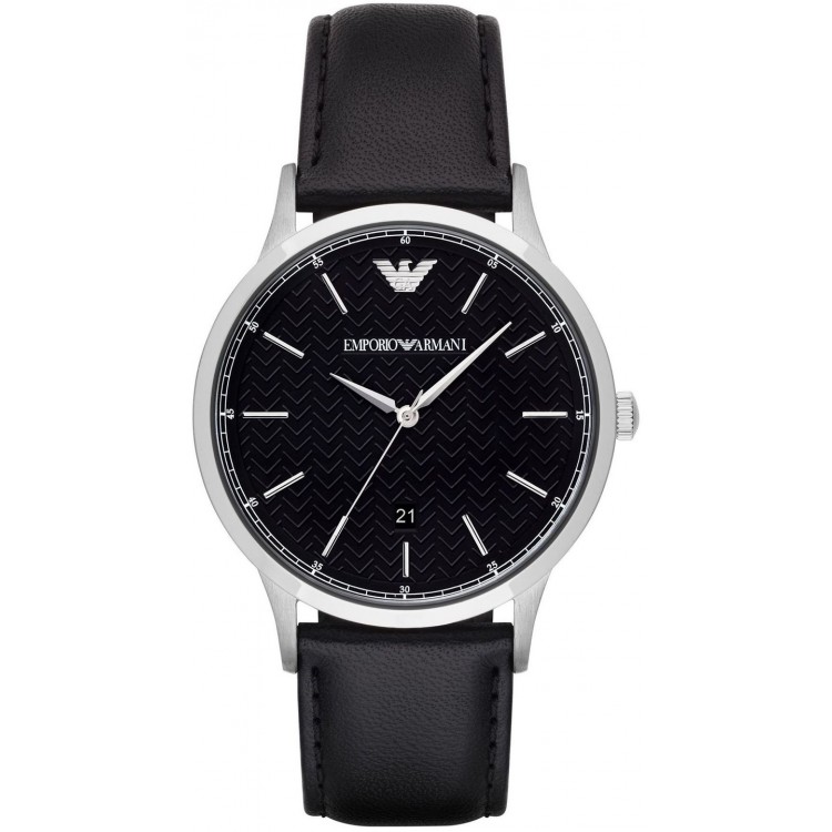 Ceas Barbati, Emporio Armani, Renato AR8035