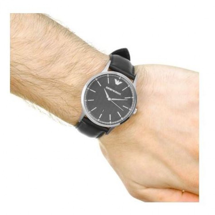 Ceas Barbati, Emporio Armani, Renato AR8035