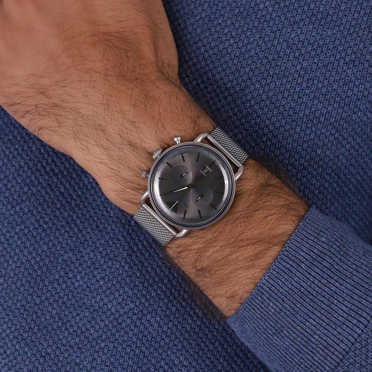 Ceas Barbati, Emporio Armani, Aviator AR11383