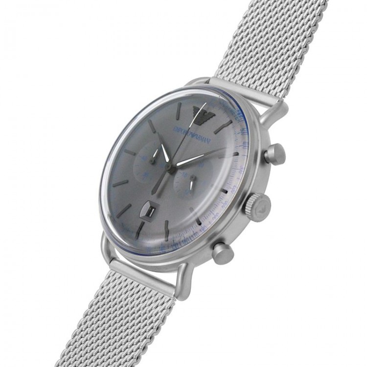 Ceas Barbati, Emporio Armani, Aviator AR11383