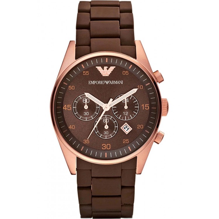 Ceas Barbati, Emporio Armani, Sportivo AR5890