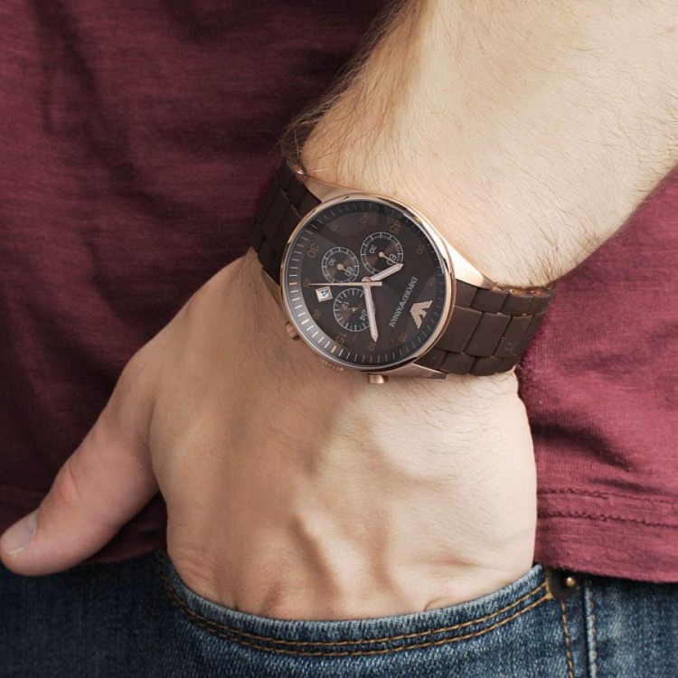 Ceas Barbati, Emporio Armani, Sportivo AR5890