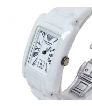 Ceas Dama, Emporio Armani, Ceramica AR1409