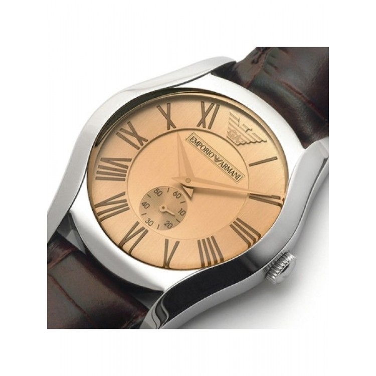 Ceas Dama, Emporio Armani, Classic AR0646