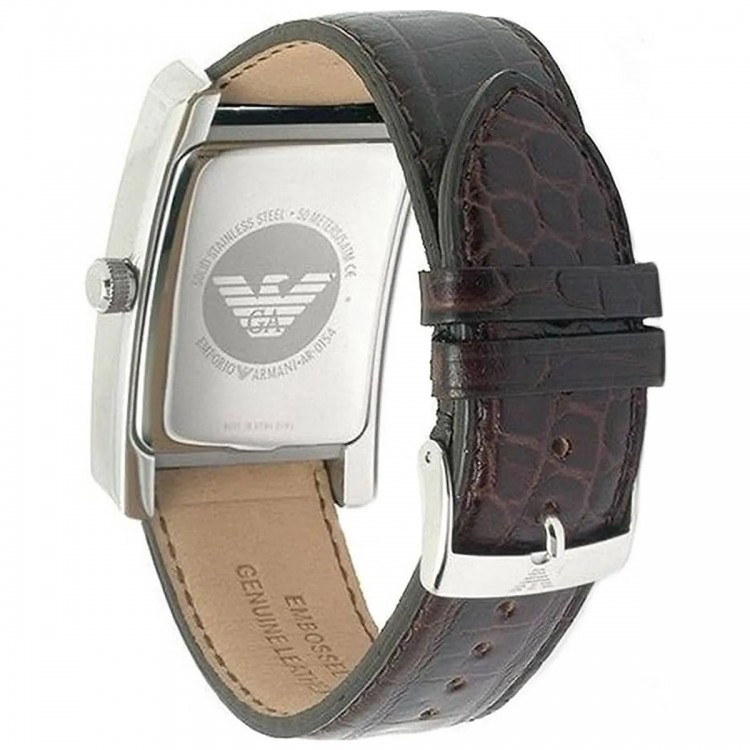 Ceas Dama, Emporio Armani, Classici AR0155