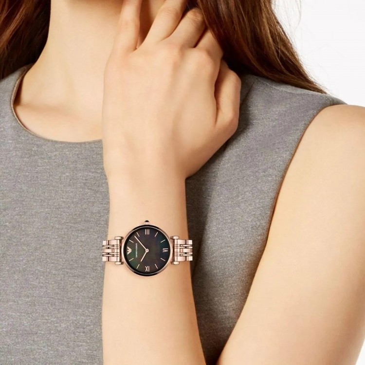 Ceas Dama, Emporio Armani, Gianni AR11145