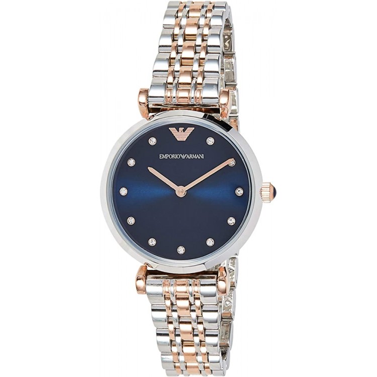 Ceas Dama, Emporio Armani, Gianni T-Bar AR11092
