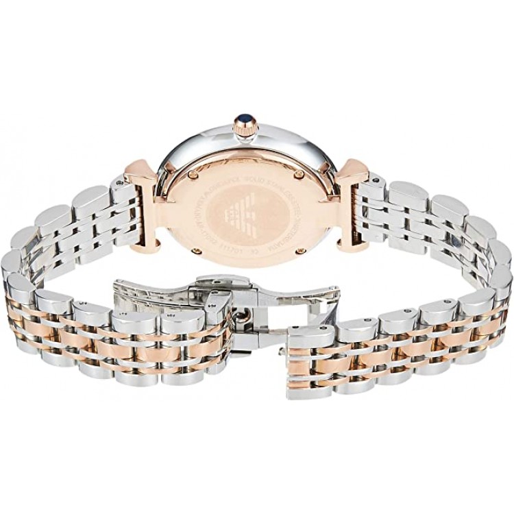 Ceas Dama, Emporio Armani, Gianni T-Bar AR11092