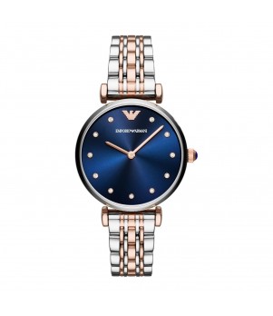 Ceas Dama, Emporio Armani, Gianni T-Bar AR11092