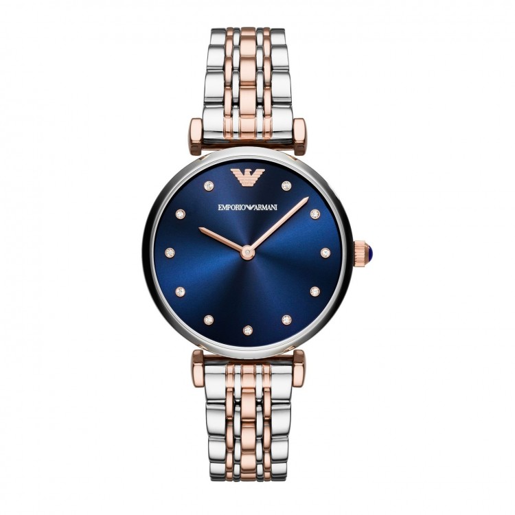 Ceas Dama, Emporio Armani, Gianni T-Bar AR11092
