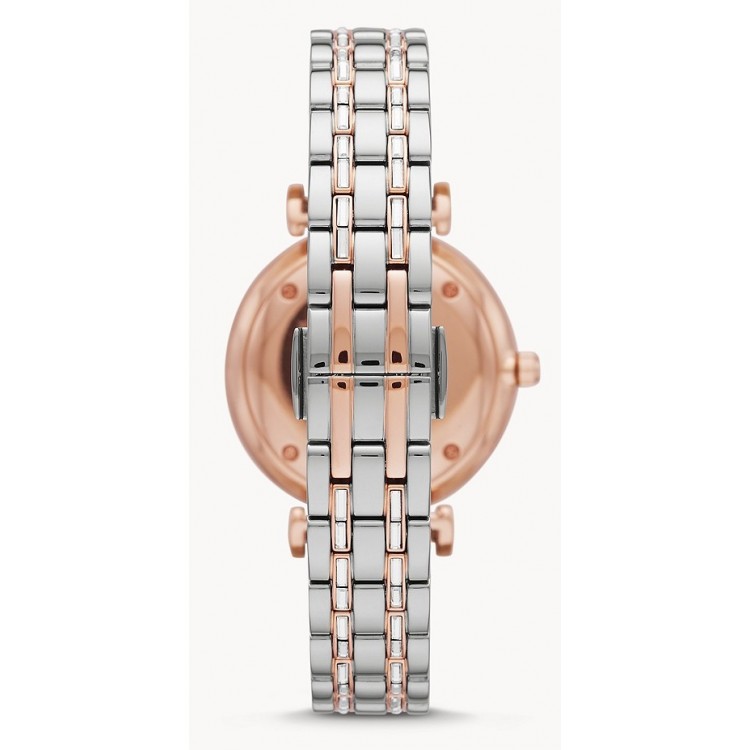 Ceas Dama, Emporio Armani, Gianni T-Bar AR11293