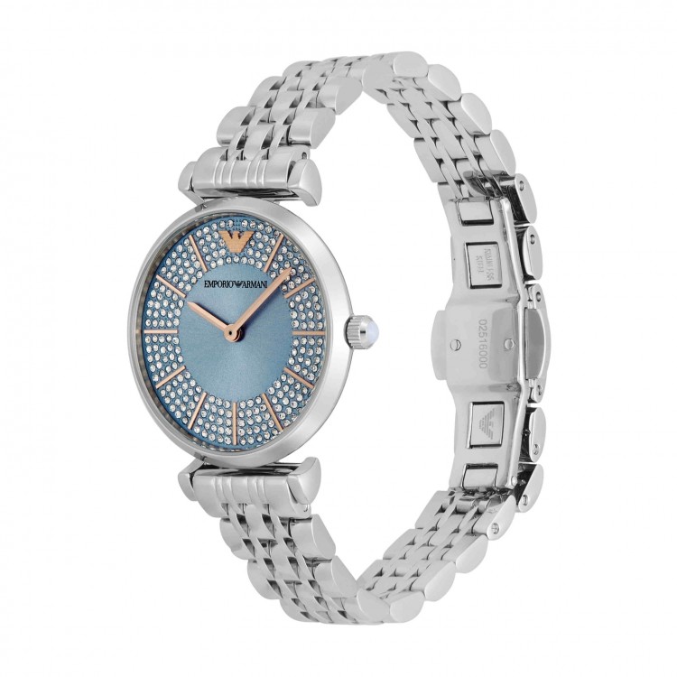 Ceas Dama, Emporio Armani, Gianni T-Bar AR11594