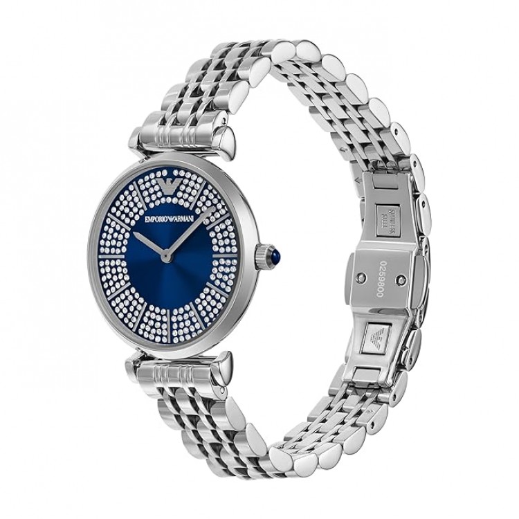 Ceas Dama, Emporio Armani, Gianni T-Bar AR11627