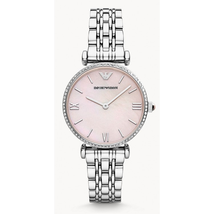 Ceas Dama, Emporio Armani, Gianni T-Bar AR1779