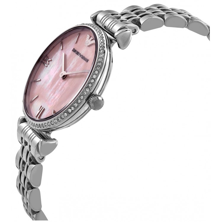 Ceas Dama, Emporio Armani, Gianni T-Bar AR1779