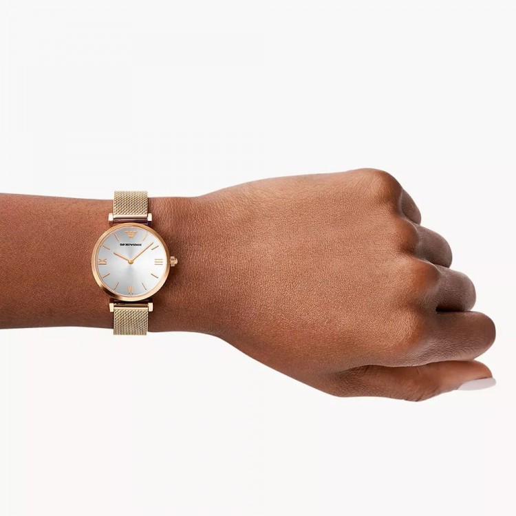 Ceas Dama, Emporio Armani, Gianni T-Bar AR1956