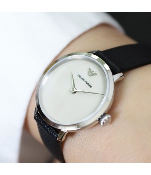 Ceas Dama, Emporio Armani, Modern Slim AR11159