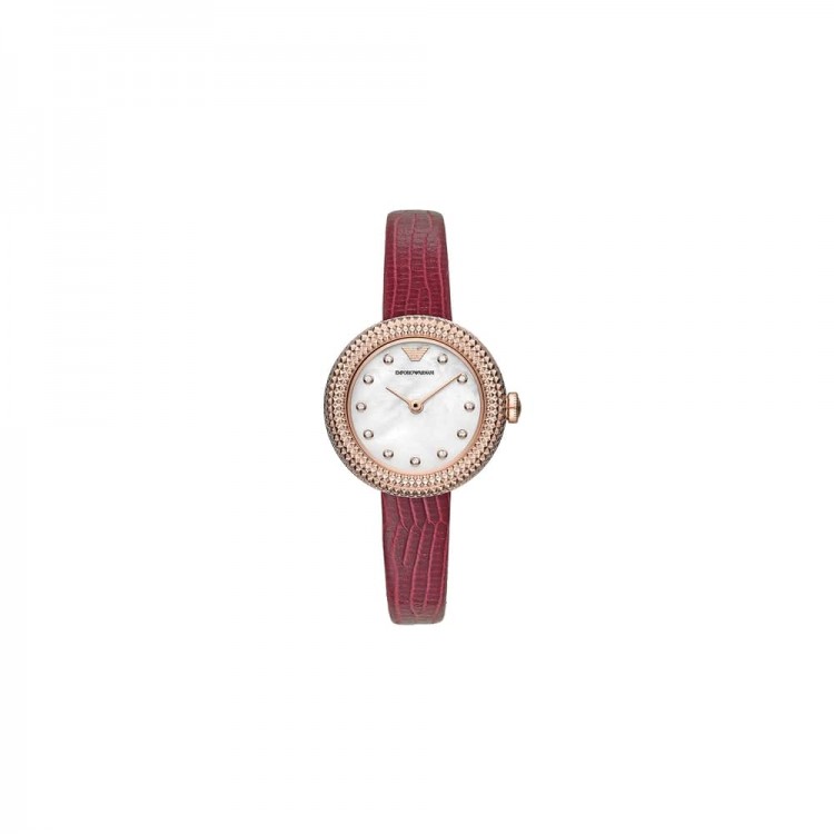Ceas Dama, Emporio Armani, Mother of Pearl AR11417