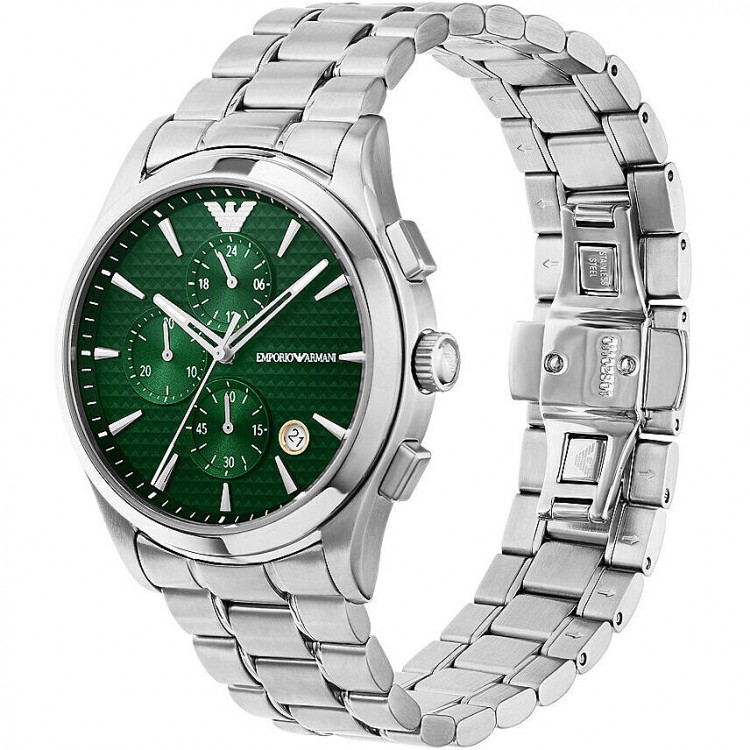 Ceas Barbati, Emporio Armani, Paolo AR11529