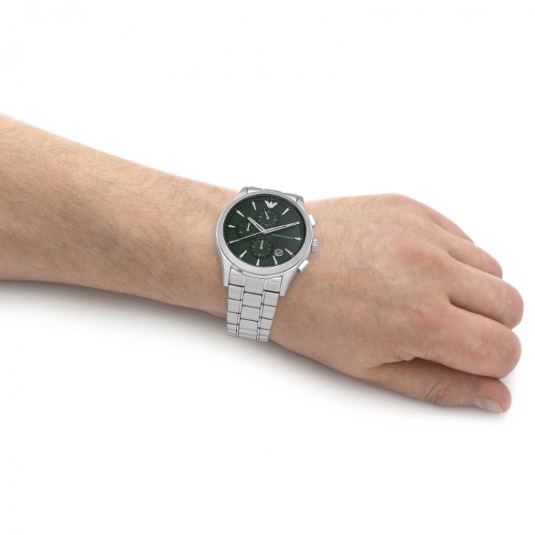 Ceas Barbati, Emporio Armani, Paolo AR11529