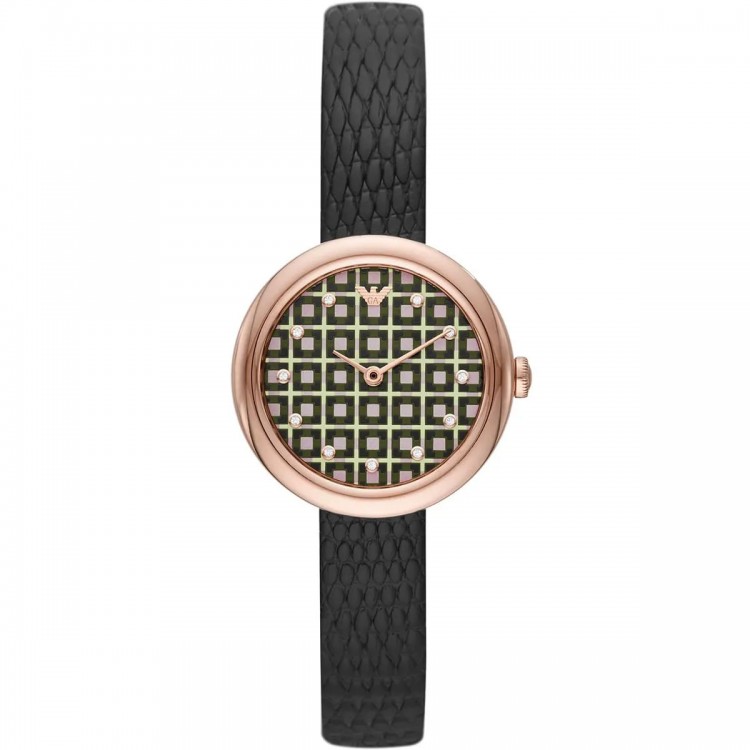 Ceas Dama, Emporio Armani, Rosa AR11435