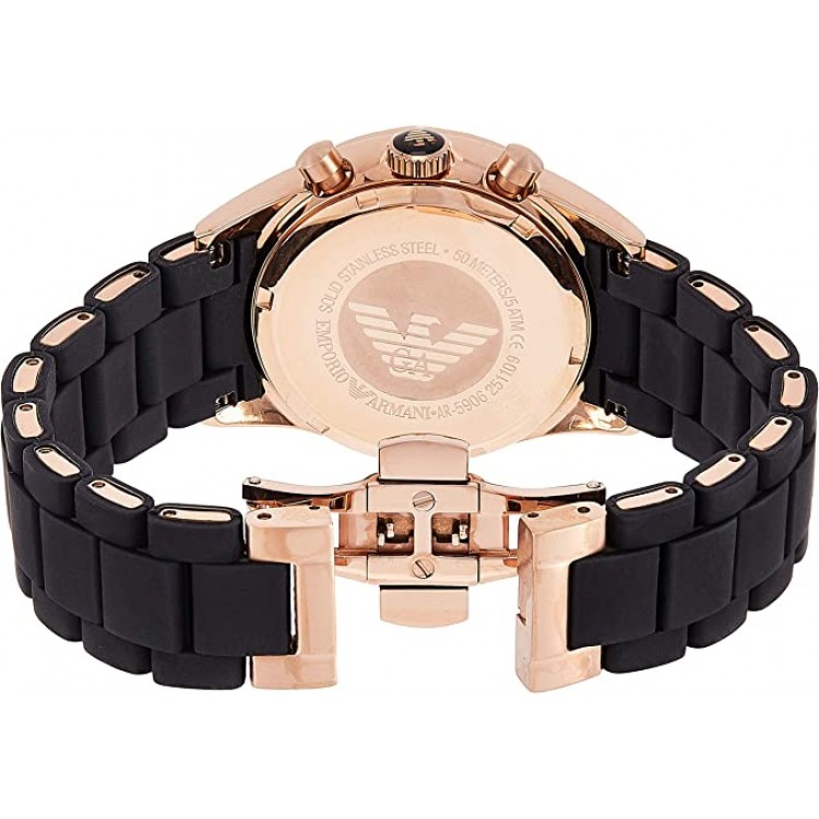 Ceas Dama, Emporio Armani, Sportivo AR5906