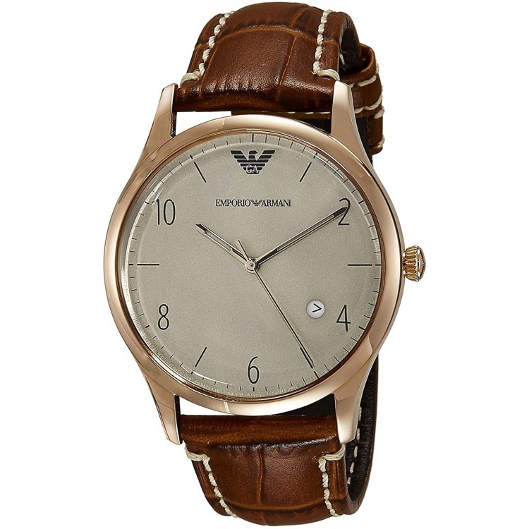 Ceas Emporio Armani, Beta AR1866