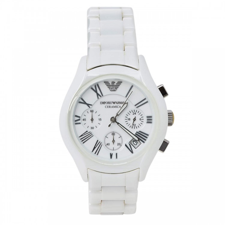 Ceas Emporio Armani, Ceramica AR1404