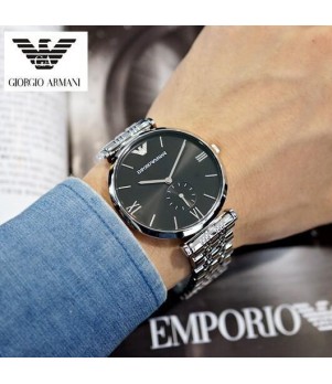 Ceas Emporio Armani, Classic AR1676