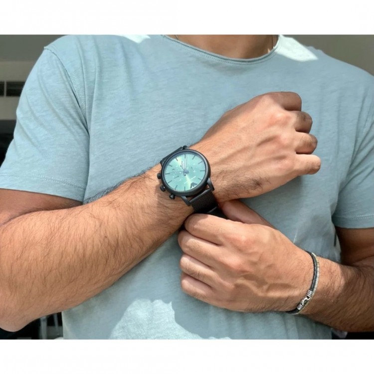 Ceas Barbati, Emporio Armani, Luigi AR11470 Ceas Barbati, Emporio Armani, Luigi AR11470