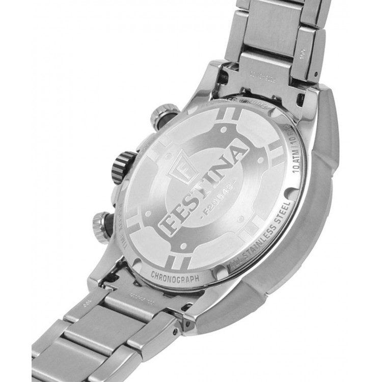 Ceas Barbati, Festina, Chrono Bike F20543/4 Ceas Barbati, Festina, Chrono Bike F20543/4