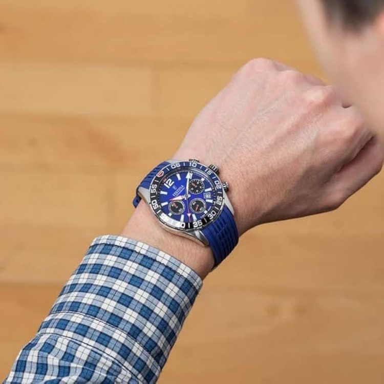 Ceas Barbati, Festina, Chrono Sport F20517/1