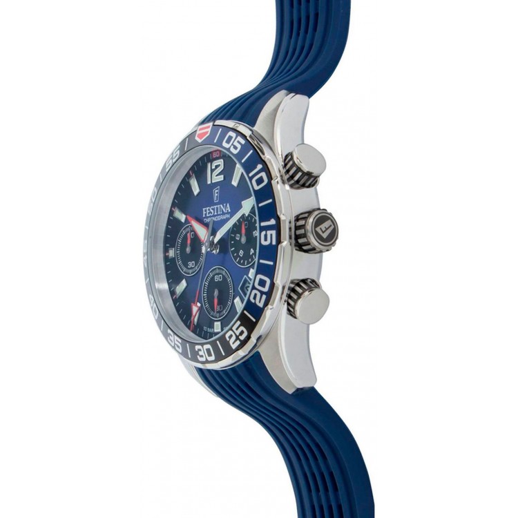 Ceas Barbati, Festina, Chrono Sport F20517/1