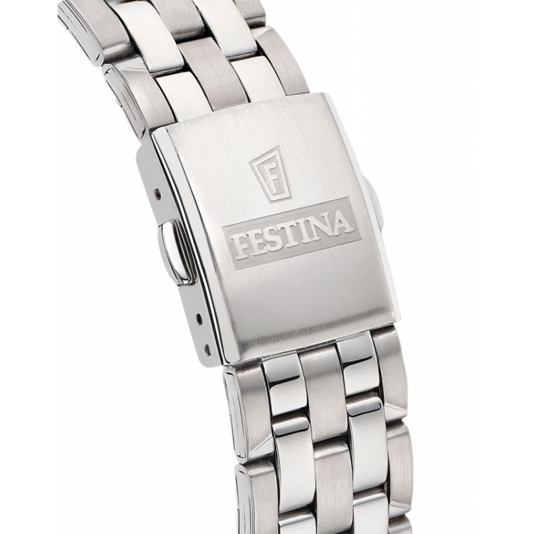 Ceas Barbati, Festina, Chronograph F20374/3