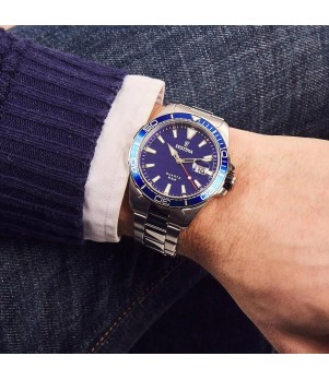 Ceas Barbati, Festina, Prestige F20360/1