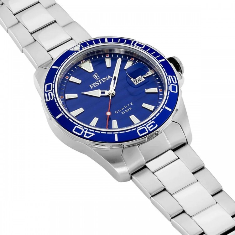 Ceas Barbati, Festina, Prestige F20360/1