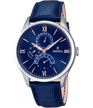 Ceas Barbati, Festina, Retro F16823/3