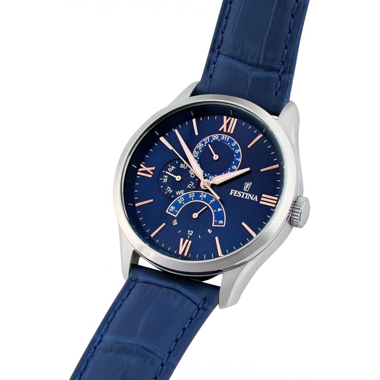 Ceas Barbati, Festina, Retro F16823/3