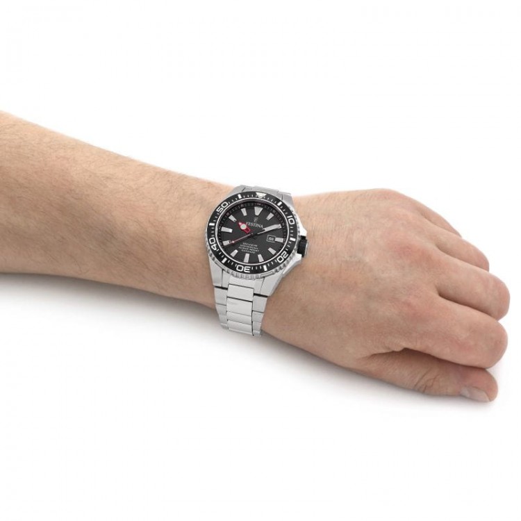 Ceas Barbati, Festina, Solar Energy F20663/3