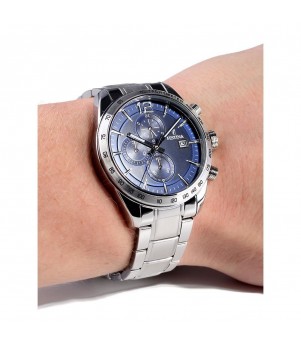 Ceas Barbati, Festina, Timeless Chronograph F16759/3