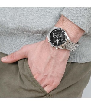 Ceas Barbati, Festina, Timeless Chronograph F20285/4