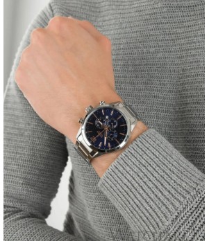 Ceas Barbati, Festina, Timeless Chronograph F20343/9