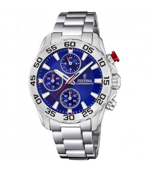 Ceas Copii, Festina, Chronograph F20457/2
