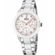 Ceas Dama, Festina, Ceramic cu Cristale Swarovski F20497/1