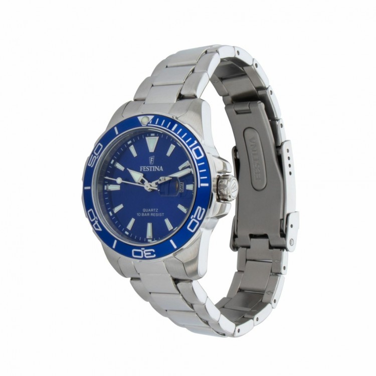 Ceas Dama, Festina, Classic F20503/3