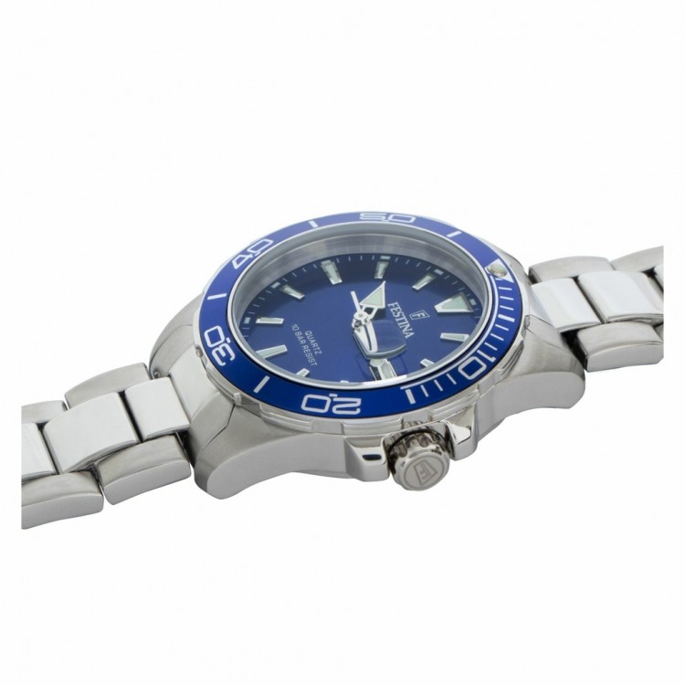 Ceas Dama, Festina, Classic F20503/3