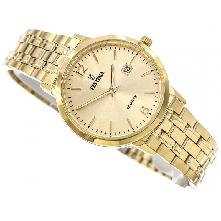 Ceas Dama, Festina, Classic F20514/3
